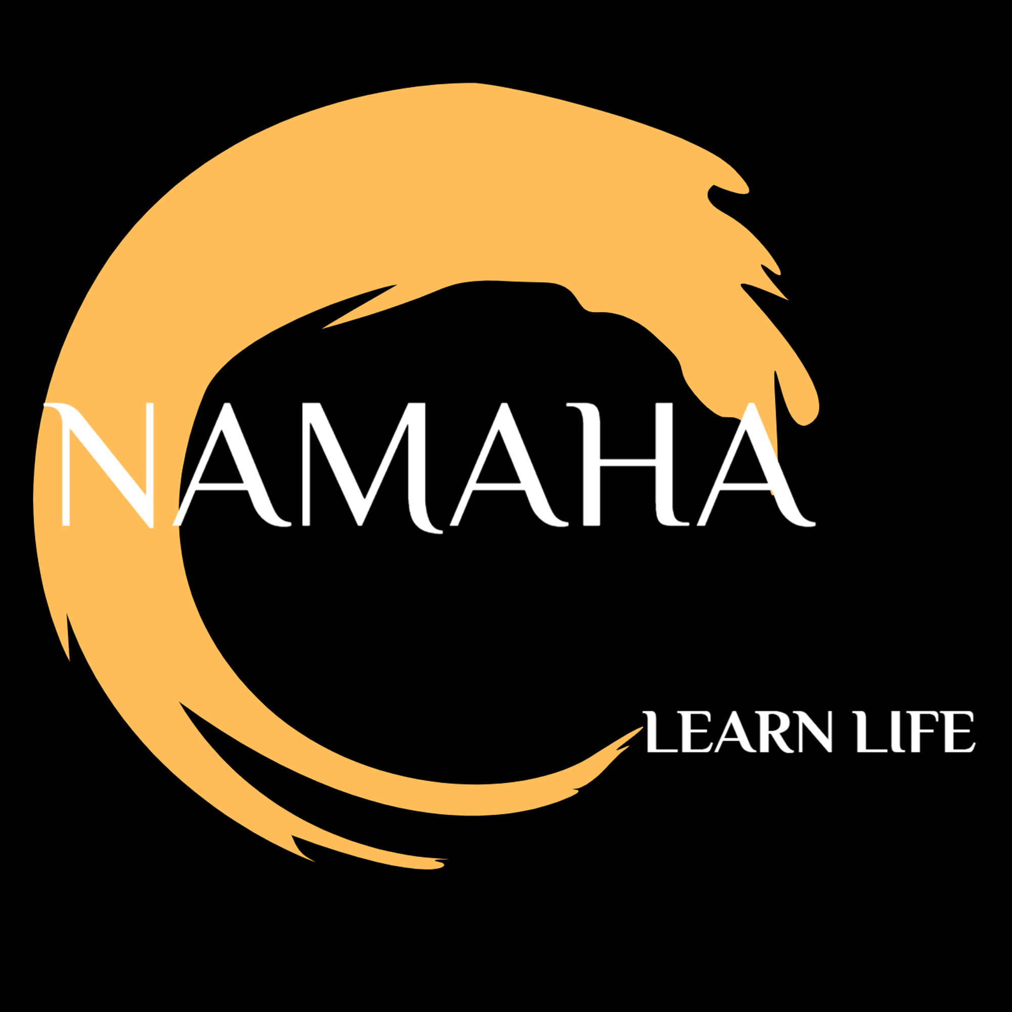 Namaha Logo